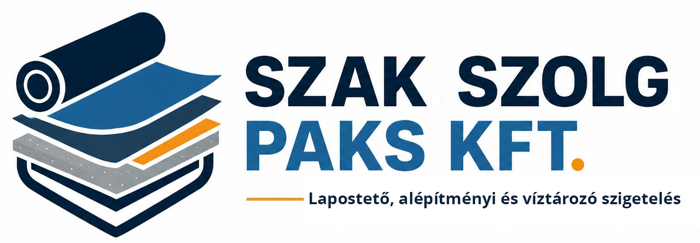 Szakszolg logó